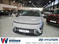 Neu Hyundai Kona Select 116 PS (85 kW) 2026 Grau SUV