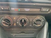 Gebraucht Mazda 2 Exclusive-Line 90 PS (66 kW) 2015 Schwarz Kleinwagen