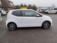Gebraucht VW up! Join 60 PS (44 kW) 2019 Weiß Kleinwagen