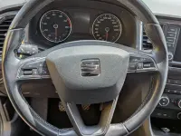 Gebraucht Seat Ateca Style 150 PS (110 kW) 2019 Grau SUV