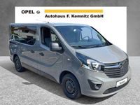 gebraucht Opel Vivaro B Bestattungswagen