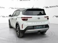 Neu Opel Frontera 83 kW (113 PS) 2026 Arktis wei? SUV