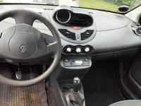 Gebraucht Renault Twingo Authentique 75 PS (55 kW) 2013 Rot Kleinwagen