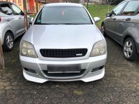 gebraucht Opel Vectra GTS Vectra C3,2 Liter Steinmetz Tuning