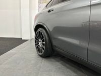 gebraucht Mercedes GLC43 AMG AMG Coupe 4-Matic*Distronic*Memory*PANO