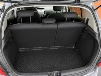 Gebraucht Hyundai i20 78 PS (57 kW) 2009 Grau Kleinwagen