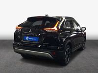 gebraucht Mitsubishi Eclipse Cross Plug-In Hybrid 4WD Plus