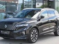 Gebraucht Renault Austral Techno 158 PS (116 kW) 2025 Schwarz SUV