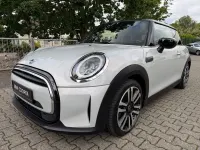 Gebraucht Mini Cooper Classic 136 PS (100 kW) 2022 Silber Kleinwagen
