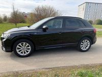 Gebraucht Audi Q3 S-Line 230 PS (169 kW) 2019 Schwarz SUV