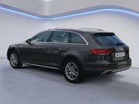 gebraucht Audi A4 Allroad quattro