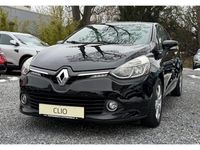 Gebraucht Renault Clio IV Dynamique 90 PS (66 kW) 2013 Black pearlschwarz metallic (metallic) Kleinwagen