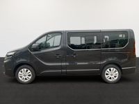 Gebraucht Nissan Primastar Tekna 170 PS (125 kW) 2024 Grey comete java Van / Kleinbus