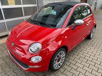 gebraucht Fiat 500C RED 1.0 Hybrid