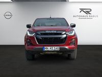 Gebraucht Isuzu D-Max 163 PS (119 kW) 2022 Othercolor Abholung