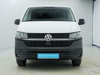 Second-hand VW Transporter 110 CP (80 kW) 2022 Alb Van