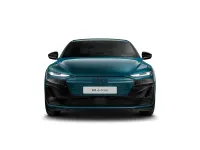 Gebraucht Audi A6 e-tron S-Line 314 kW (428 PS) 2025 Malpeloblau metallic Kombi
