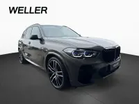 Gebraucht BMW X5 M Sport 352 PS (258 kW) 2023 Grün SUV