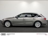 Usata Audi A4 Advanced 204 CV (150 kW) 2022 Grigio Station wagon