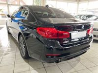 gebraucht BMW 530 e Sport Line/18"/NAVI/LED/M-SPORT-LENK/CAM