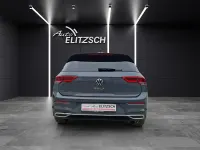 Gebraucht VW Golf VIII Active 150 PS (110 kW) 2023 Grau Limousine
