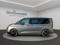 Gebraucht VW Multivan Style 177 PS (130 kW) 2025 Grau Van