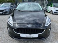 gebraucht Ford Fiesta Cool & Connect