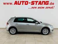 gebraucht VW Golf 1.2 TSI *NAVI*AHK*