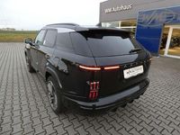 Nuova SsangYong Actyon 163 CV (119 kW) 2025 Nero SUV