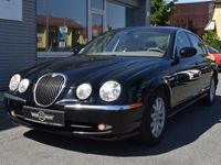 gebraucht Jaguar S-Type 3.0 V6 Executive