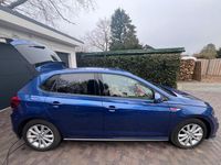 Gebraucht VW Polo GTI 200 PS (147 kW) 2020 Blau Limousine