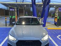 Gebraucht Audi S5 Ambiente 354 PS (260 kW) 2017 Grau Coupé