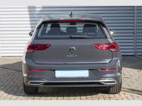 Gebraucht VW Golf VIII Style 96 PS (70 kW) 2024 Grau Limousine