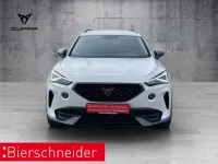 Gebraucht Cupra Formentor 150 PS (110 kW) 2023 Weiss SUV