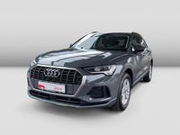 Gebraucht Audi Q3 245 PS (180 kW) 2023 Nanograu metallic SUV