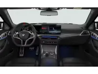 Gebraucht BMW M440 M Sport 374 PS (275 kW) 2025 Schwarz Limousine