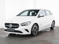 Gebraucht Mercedes B200 Advanced 163 PS (119 kW) 2024 Unilack polarweiß Van / Kleinbus