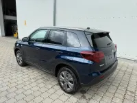Neu Suzuki Vitara Comfort 110 PS (80 kW) 2026 Blau SUV