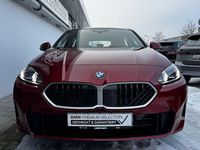 Gebraucht BMW 118 Efficient Dynamics 150 PS (110 kW) 2025 Fire red (metallic) Kleinwagen