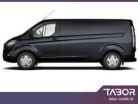 gebraucht Ford Transit Custom 2.0 TDCi 130 Trend 320 L2 SYNC2.5