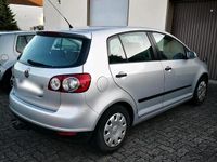 Gebraucht VW Golf IV 75 PS (55 kW) 2005 Silber Kleinwagen