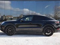 Gebraucht Porsche Cayenne 470 PS (345 kW) 2025 Schwarz SUV