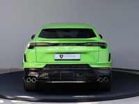 Gebraucht Lamborghini Urus 666 PS (489 kW) 2024 Grün SUV