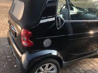 gebraucht Smart ForTwo Cabrio BRABUS Brabus