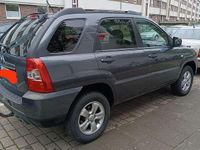 Gebraucht Kia Sportage LX 141 PS (103 kW) 2010 SUV