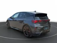Neu Cupra Born 139 kW (190 PS) 2026 Grau Kleinwagen