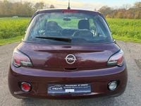 Gebraucht Opel Adam Open Air 69 PS (50 kW) 2015 Braun Kleinwagen