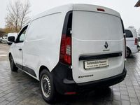 Gebraucht Renault Express 95 PS (69 kW) 2021 Weiß Van / Kleinbus