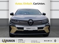 Gebraucht Renault Megane E-Tech Iconic 160 kW (218 PS) 2022 Andere farbe