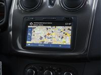 Gebraucht Dacia Sandero 101 PS (74 kW) 2020 Blau Kleinwagen